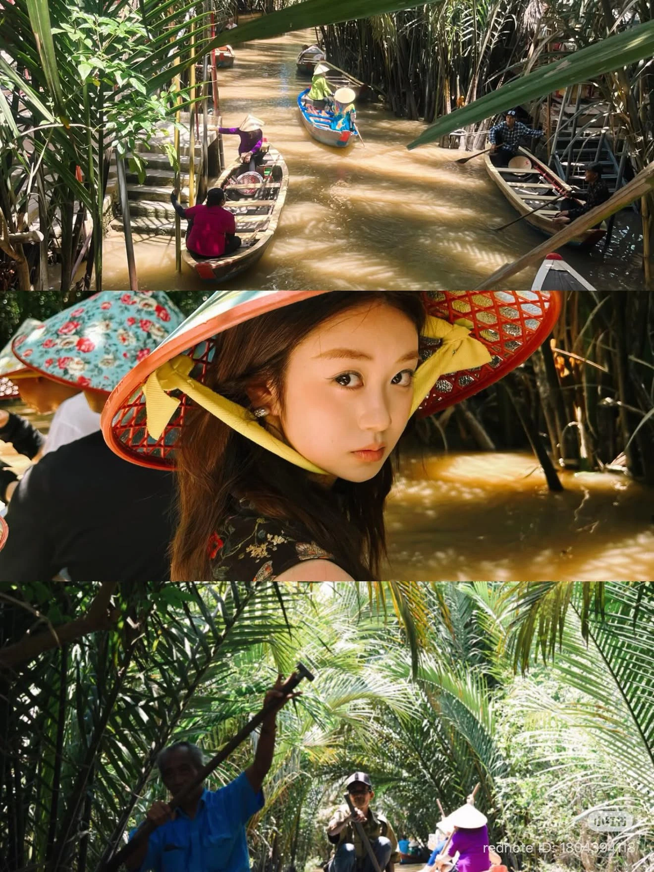 du lịch miền tây