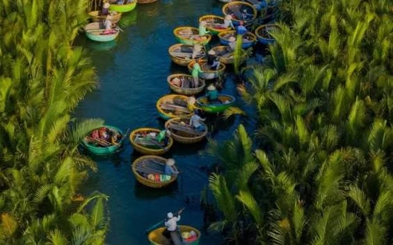 du lịch miền tây