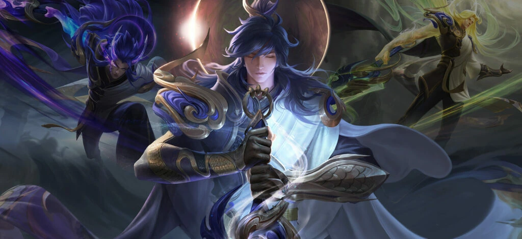 edras liên quân
