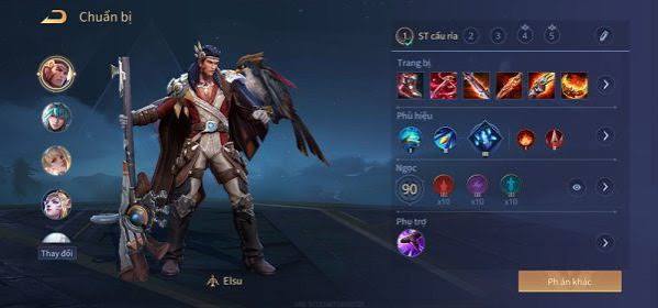 Elsu