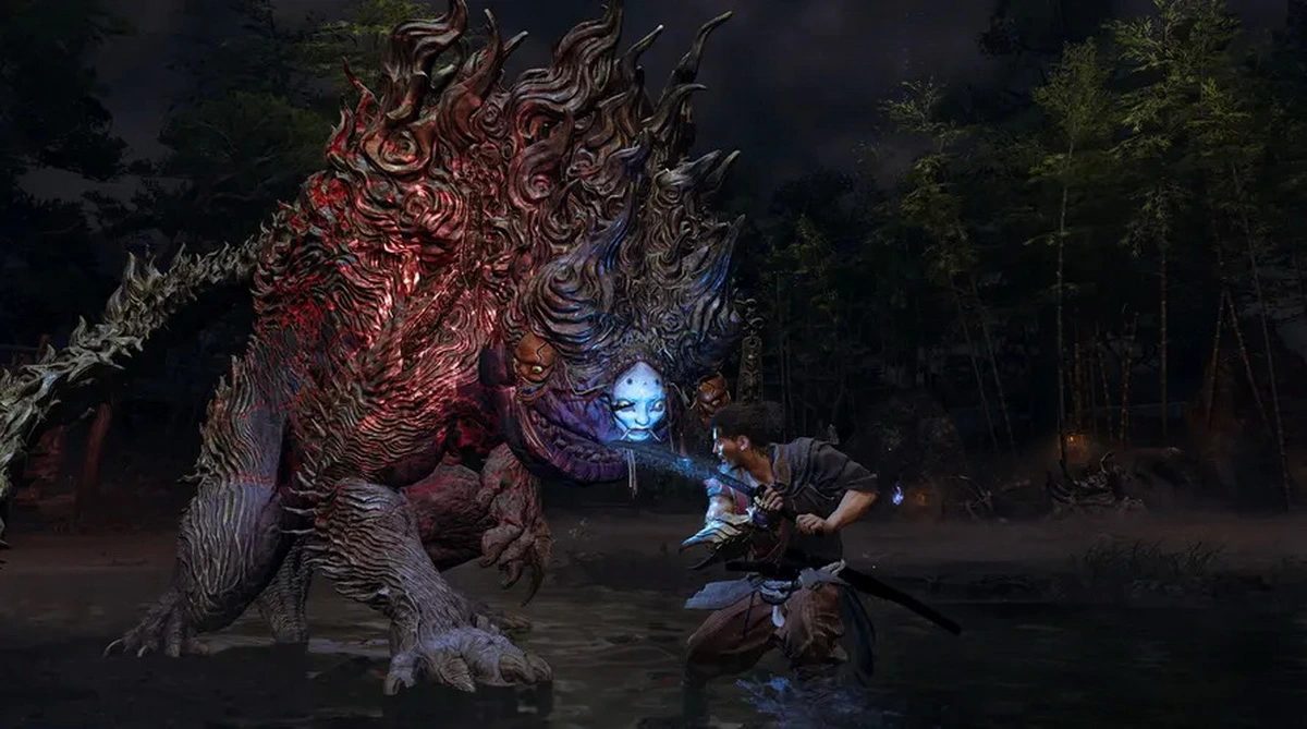 game mới ra mắt
