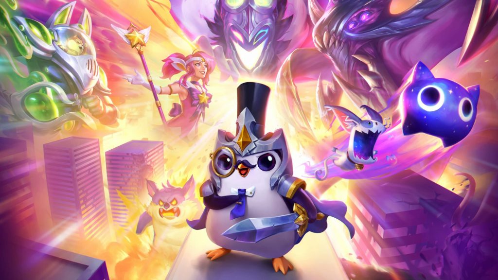 Game VNG