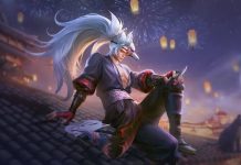 Cách chơi Hayate Xạ thủ trong Liên Quân