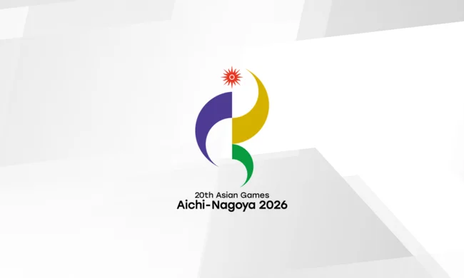 ASIAD 2026 LMHT