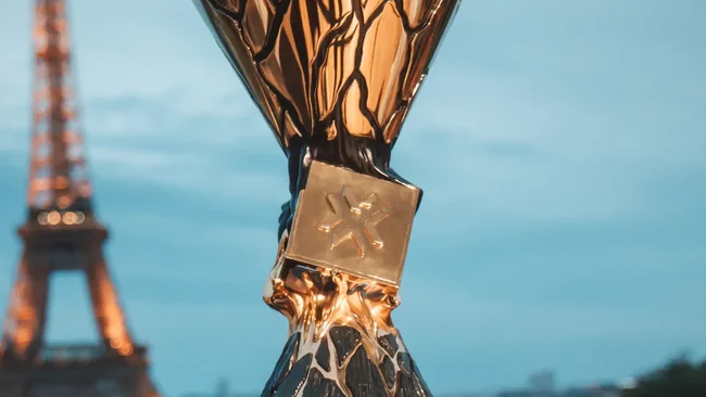 Thể thức VALORANT Champions Shanghai 2026