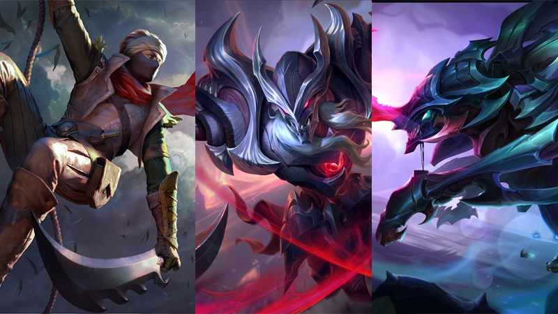 Liliana