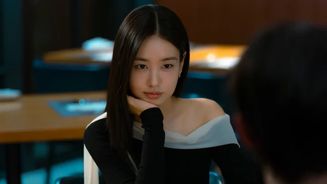 diễn viên A Love Other Than Yours