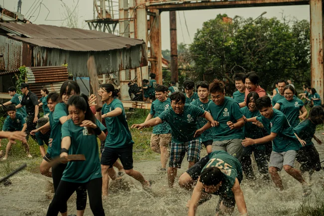 Trại Buôn Người có hay không
