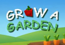 Roblox Grow A Garden – Hướng dẫn chăm sóc khu vườn cực chill