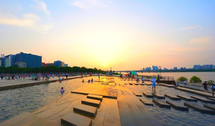 Du lịch Seoul