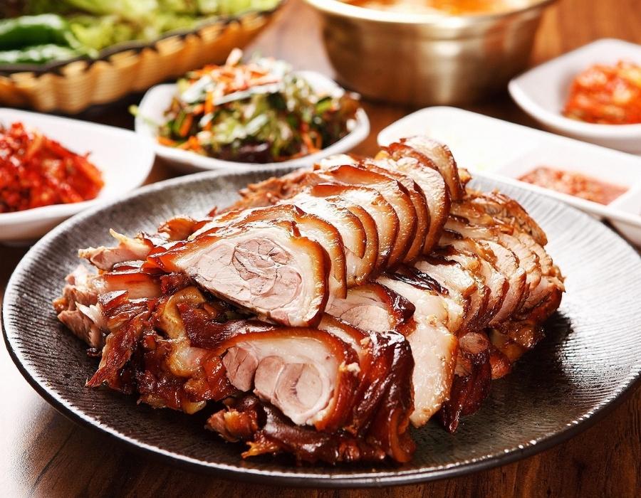 Du lịch Seoul
