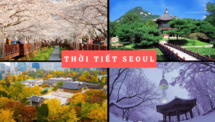 Du lịch Seoul