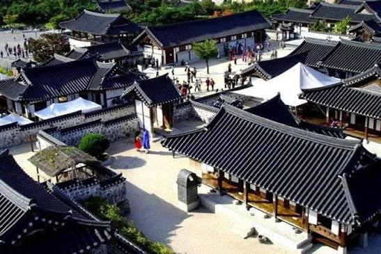 Du lịch Seoul