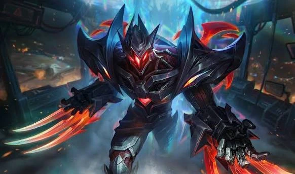 zed