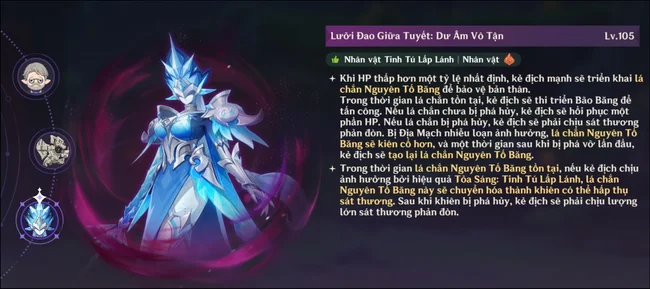 Boss mới Genshin 7.1
