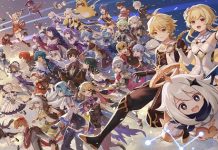 Genshin Impact: Nhân vật nào đáng để chơi cho các game thủ?