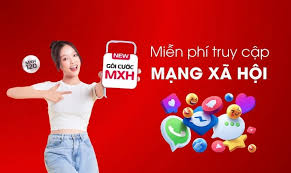 gói cước 4G Viettel