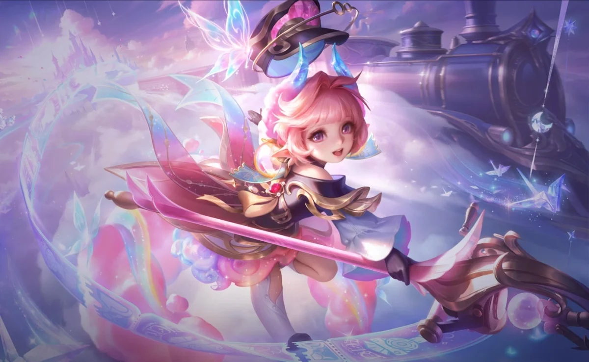 Phù hiệu Alice 
