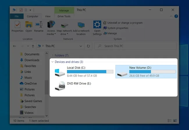 nguyên nhân laptop bị treo