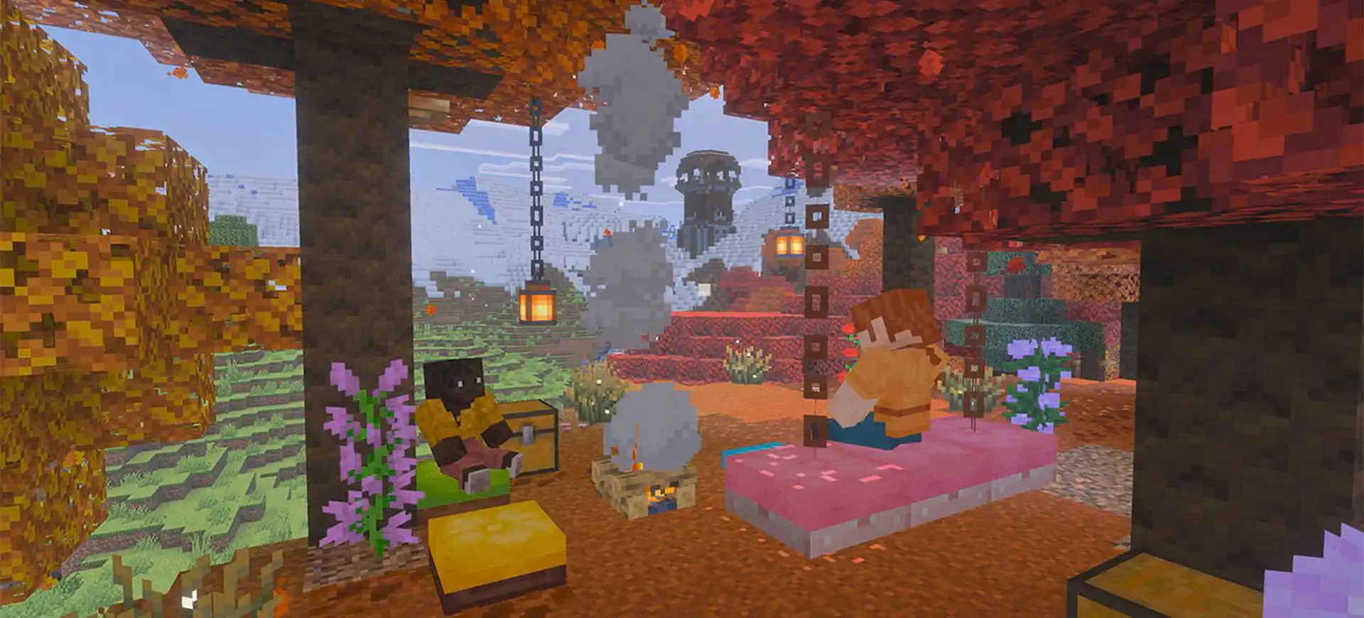 minecraft line 2026