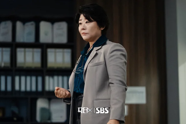 cast của Doctor X