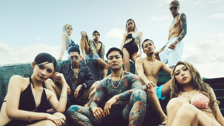 show hẹn hò Nhật Bản