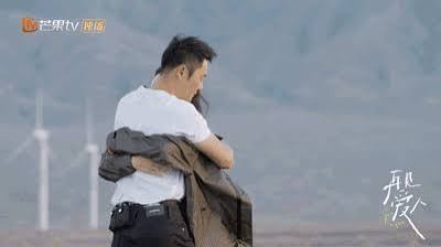 show hẹn hò Trung Quốc