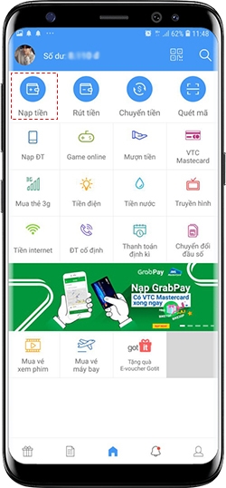 Cách Nạp Tiền Google Play