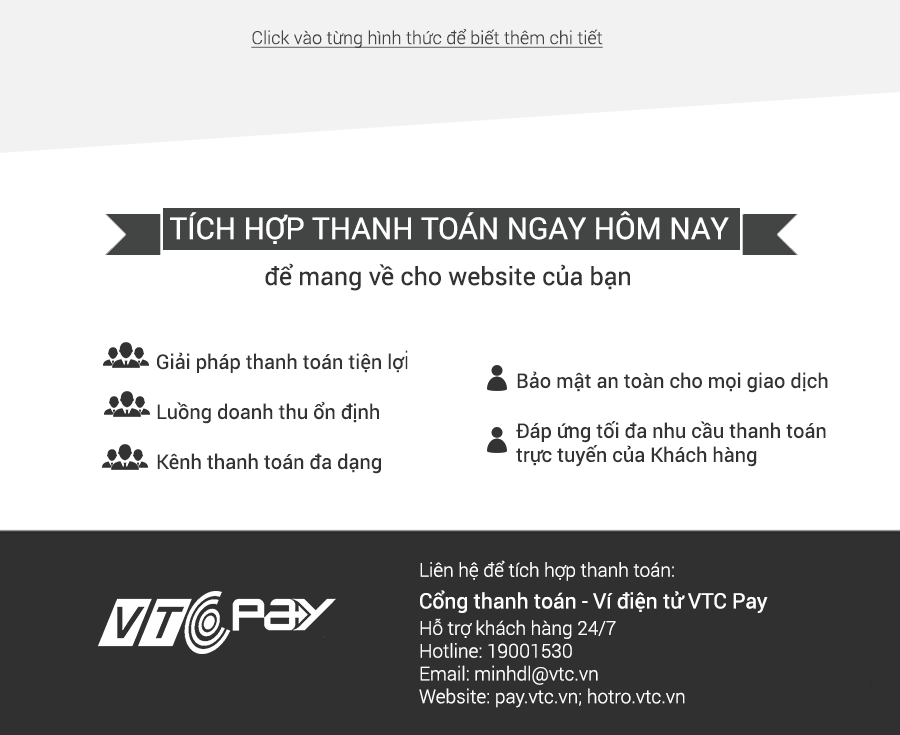 tich hop thanh toan VTC Pay 7