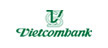 NGÂN HÀNG TMCP NGOẠI THƯƠNG VN (VIETCOMBANK)