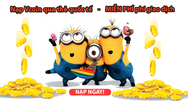 nap vcoin bang the quoc te 2