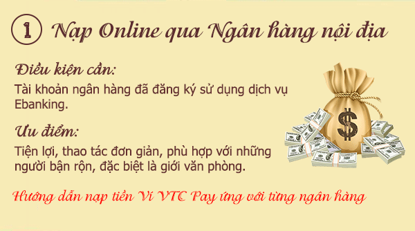 nap tien vi dien tu vtc pay 2
