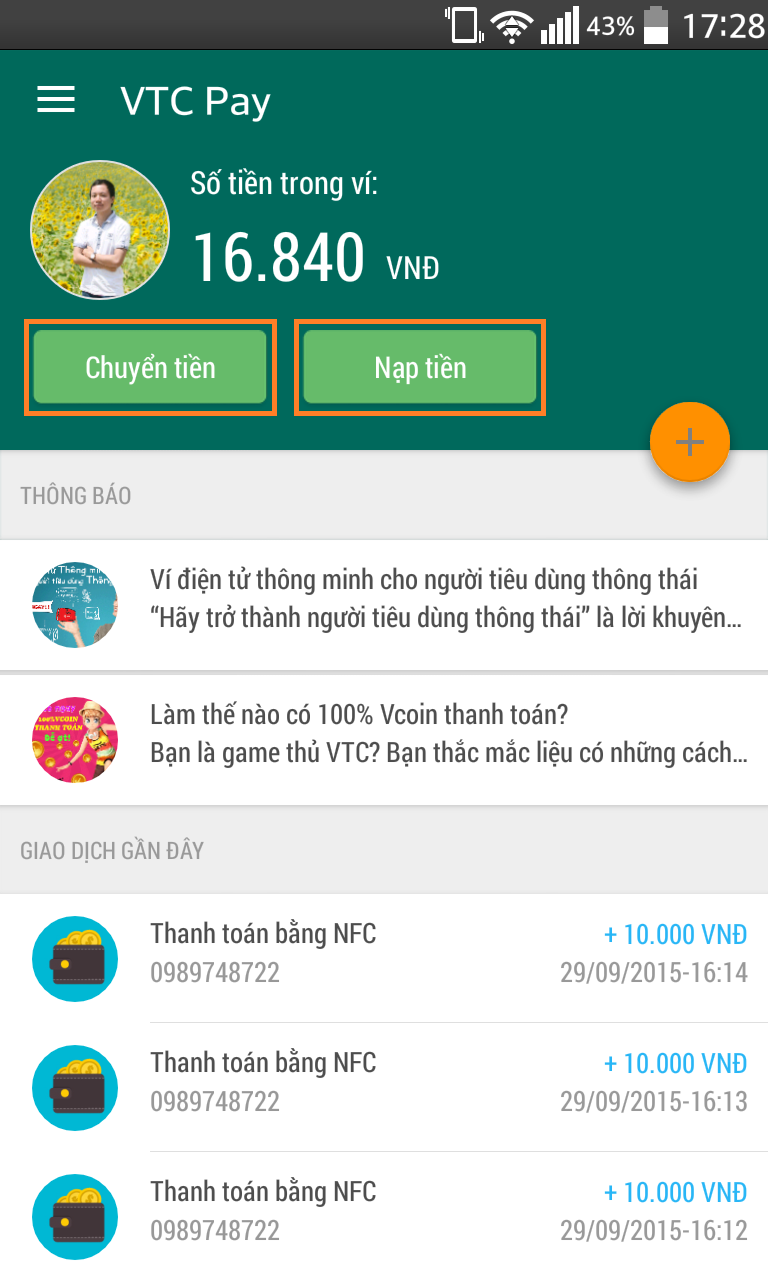 vtc pay app 3