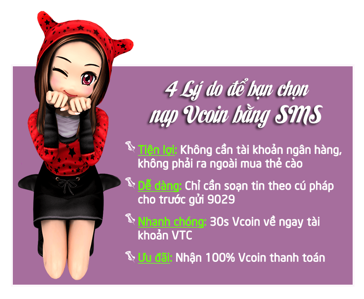 alt=”nap Vcoin bang SMS 1” title=”nap Vcoin bang SMS 1