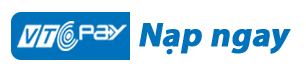 Nap tien Vi dien tu VTC Pay 7