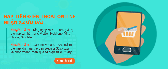 loi ich khi su dung Vi dien tu VTC Pay 3