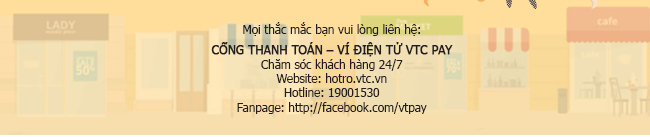 loi ich khi su dung Vi dien tu VTC Pay 7