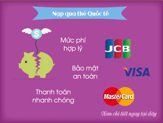 nap tien vi dien tu vtc pay 4