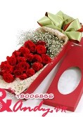 dat hoa online giam gia valentine 12