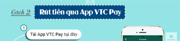 rut tien vi dien tu vtc pay 2