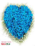 dat hoa online giam gia valentine 27