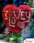 dat hoa online giam gia valentine 29