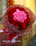 dat hoa online giam gia valentine 35
