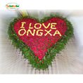 dat hoa online giam gia valentine 40