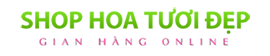 dat hoa online giam gia valentine 30
