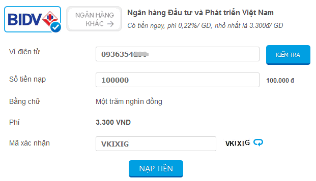 Nap tien vi dien tu 2