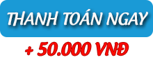 Thanh toán hóa đơn 365