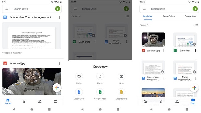 ung-dung-android-google-drive