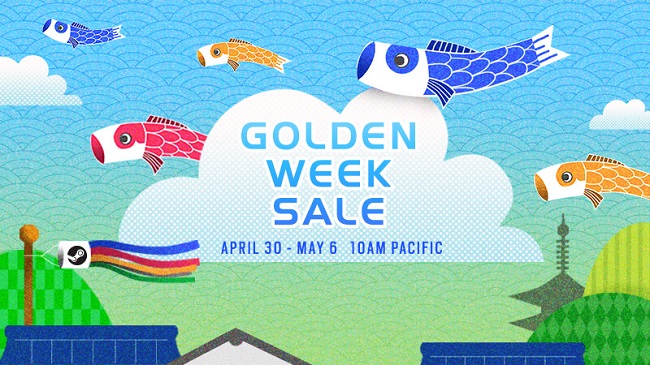 Steam-Golden-Week-Sale-2020
