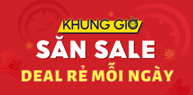 Bí kíp săn sale 11/11 xịn xò thông minh giá rẻ
